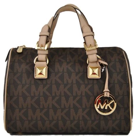 michael kors sac a main pas cher|michael kors opened satchel purse.